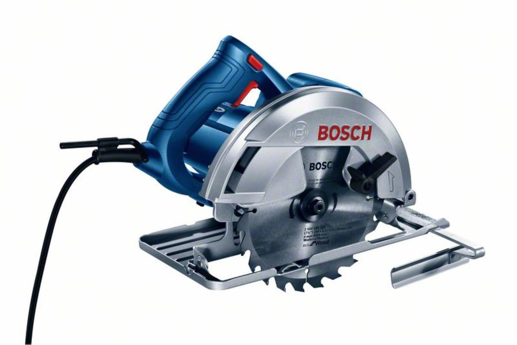 BOSCH GKS140 HAND CIRCULAR