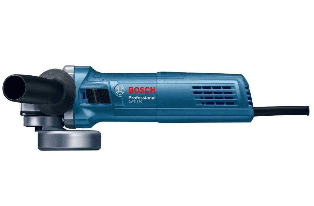 ANGLE GRINDER BOSCH PROFESSIONAL GWS 880