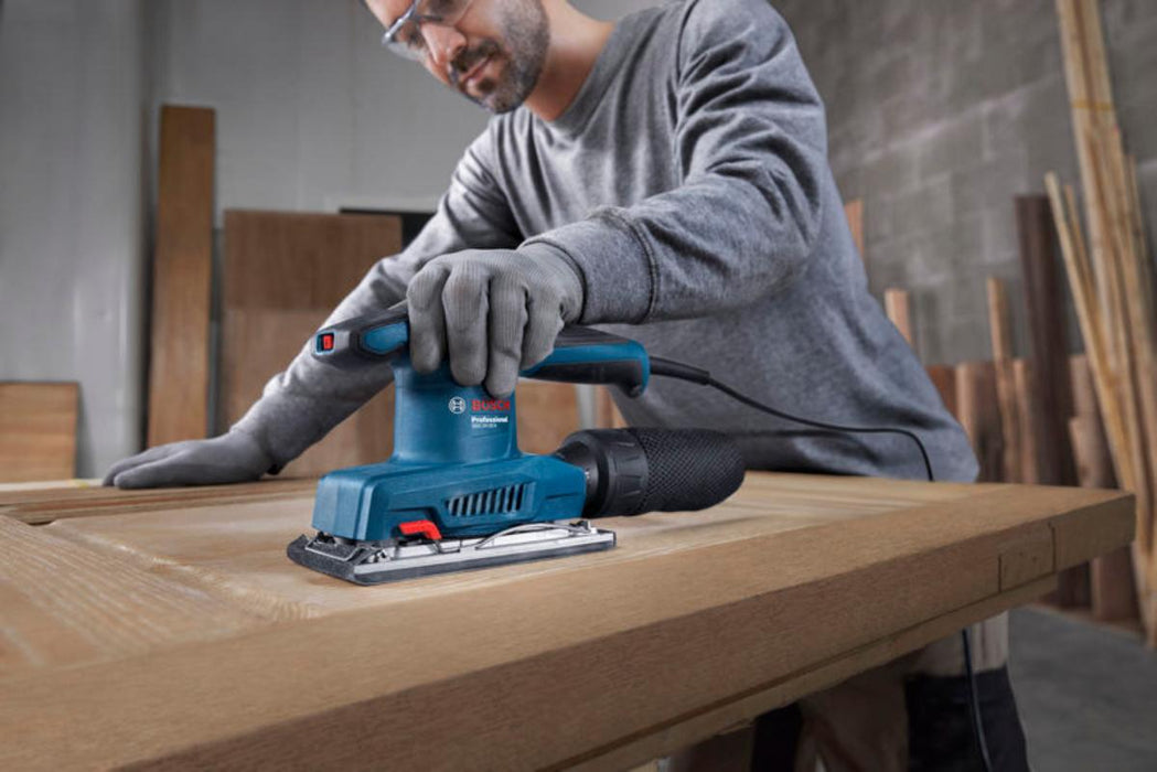 BOSCH PROFESSIONAL GSS 20-18 A 200 W VIBROSHIVER