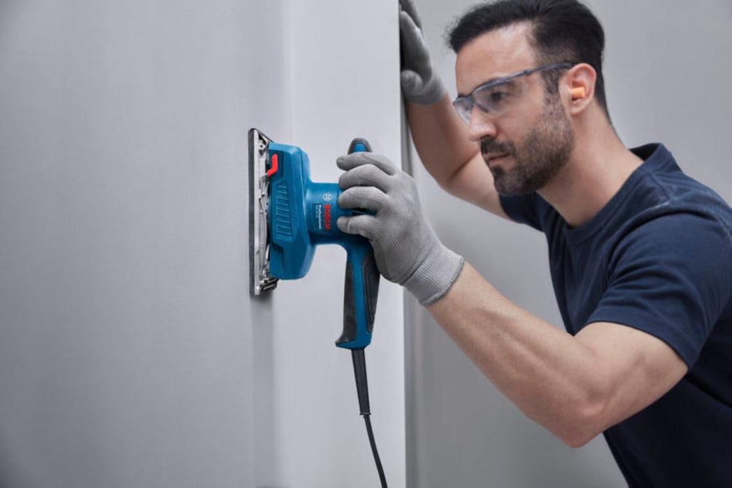BOSCH PROFESSIONAL GSS 20-18 A 200 W VIBROSHIVER