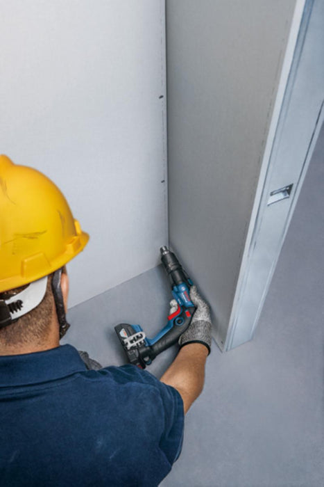 BOSCH CORDLESS SCREWDRIVER GTB 185LI &GMA 55