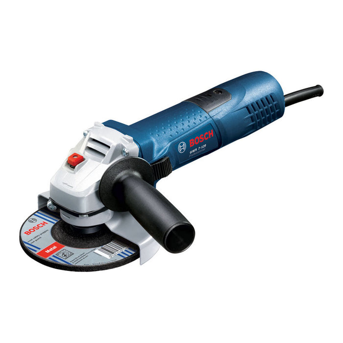 ANGLE GRINDER BOSCH PROFESSIONAL GWS 7-125 125 mm, 720 W