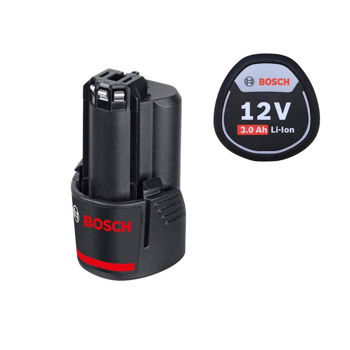 BATTERY 12 V 3 AH BOSCH PROFESSIONAL GBA 12