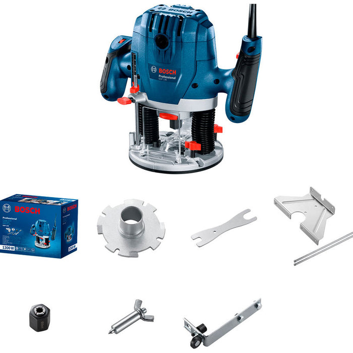 BOSCH PROFESSIONAL GOF 130 CUTTER