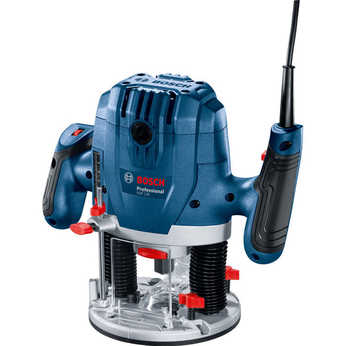BOSCH PROFESSIONAL GOF 130 CUTTER
