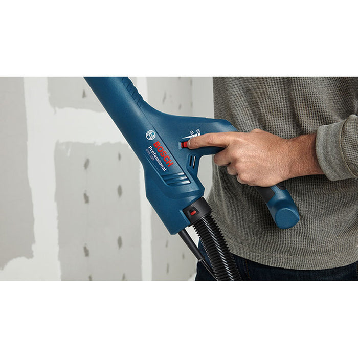 WALL GRINDER BOSCH PROFESSIONAL GTR 550