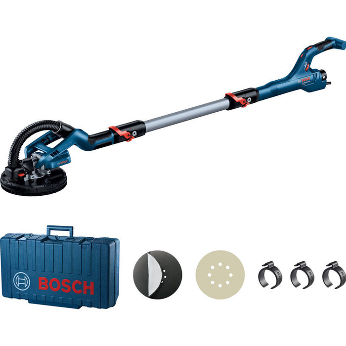 WALL GRINDER BOSCH PROFESSIONAL GTR 550