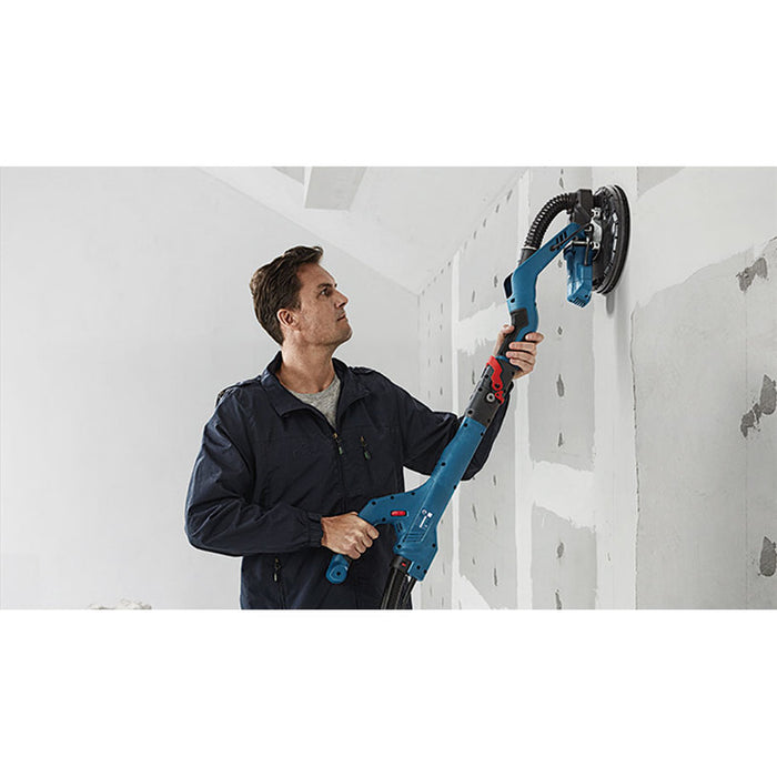 WALL GRINDER BOSCH PROFESSIONAL GTR 550