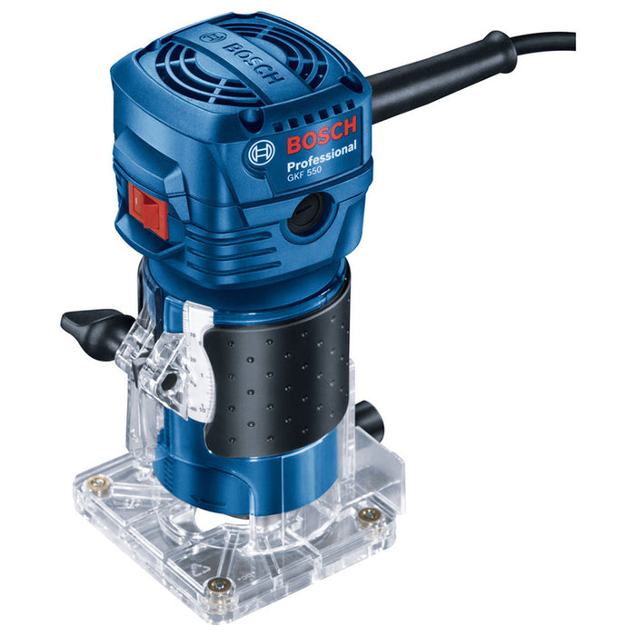 BOSCH PROFESSIONAL GKF 550 CUTTER