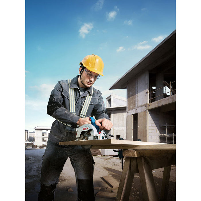 BATTERY BRUSHLESS CIRCULAR BOSCH PROFESSIONAL GKS 185-LI SOLO