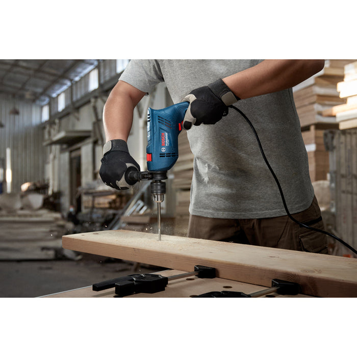 IMPACT DRILL BOSCH PROFESSIONAL GSB 600