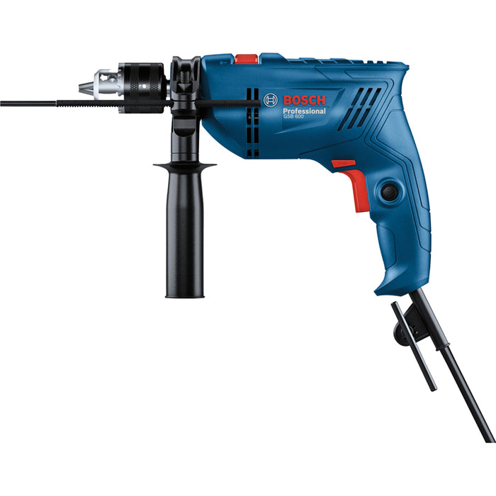 IMPACT DRILL BOSCH PROFESSIONAL GSB 600