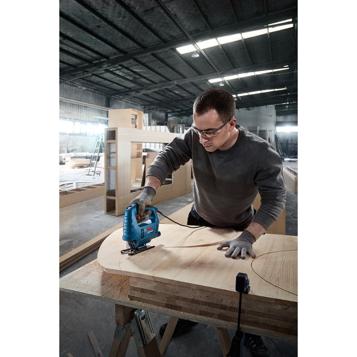BOSCH PROFESSIONAL GST 680 JIG SAW