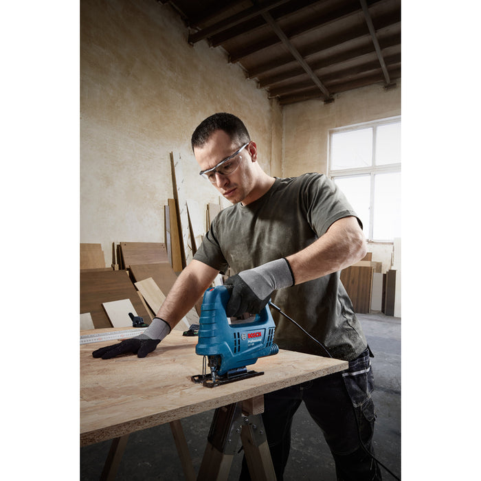 BOSCH PROFESSIONAL GST 680 JIG SAW