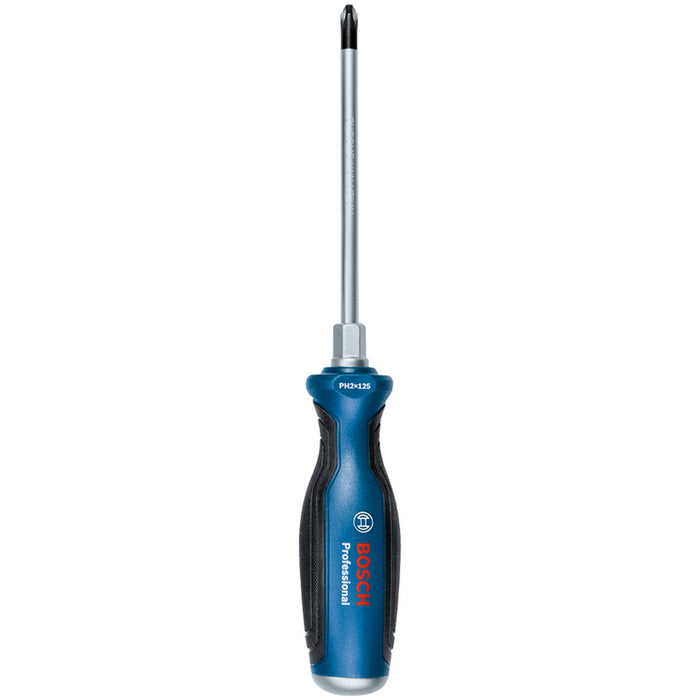 SCREWDRIVER PH2 X 125 BOSCH PROFESSIONAL