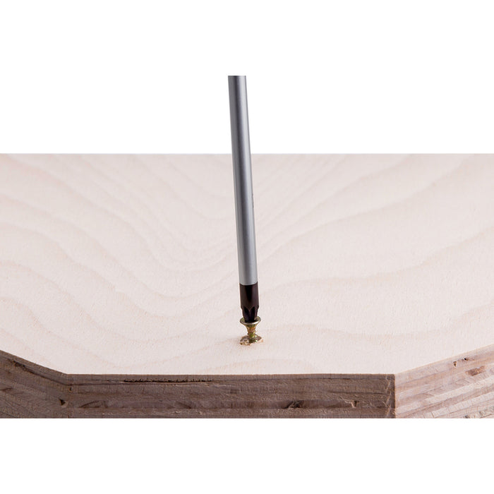 SCREWDRIVER PZ2X125 BOSCH PROFESSIONAL
