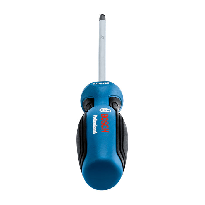SCREWDRIVER PZ2X125 BOSCH PROFESSIONAL