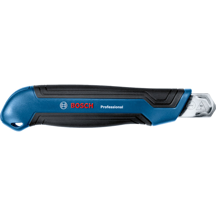 MODEL KNIFE BOSCH PROFESSIONAL 18 mm