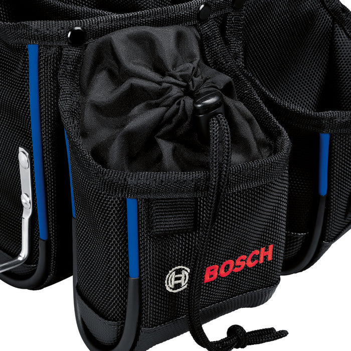 BOSCH PROFESSIONAL GWT 4 TOOL BAG