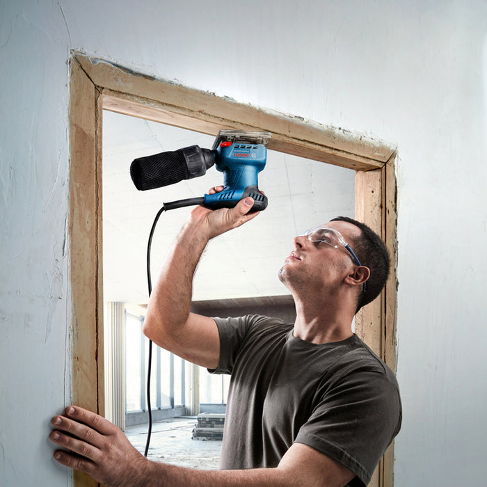 BOSCH PROFESSIONAL GSS 140 A 220 W VIBROSHIVER