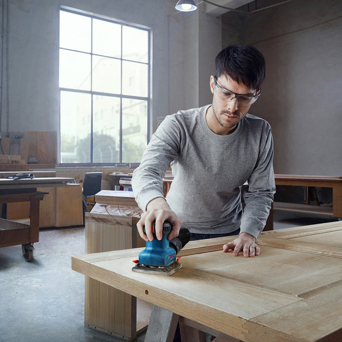 BOSCH PROFESSIONAL GSS 140 A 220 W VIBROSHIVER