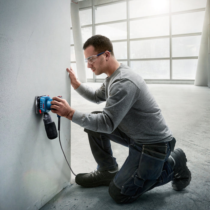 BOSCH PROFESSIONAL GSS 140 A 220 W VIBROSHIVER