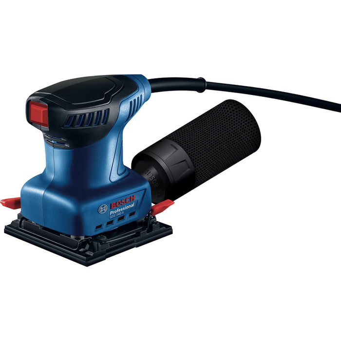 BOSCH PROFESSIONAL GSS 140 A 220 W VIBROSHIVER