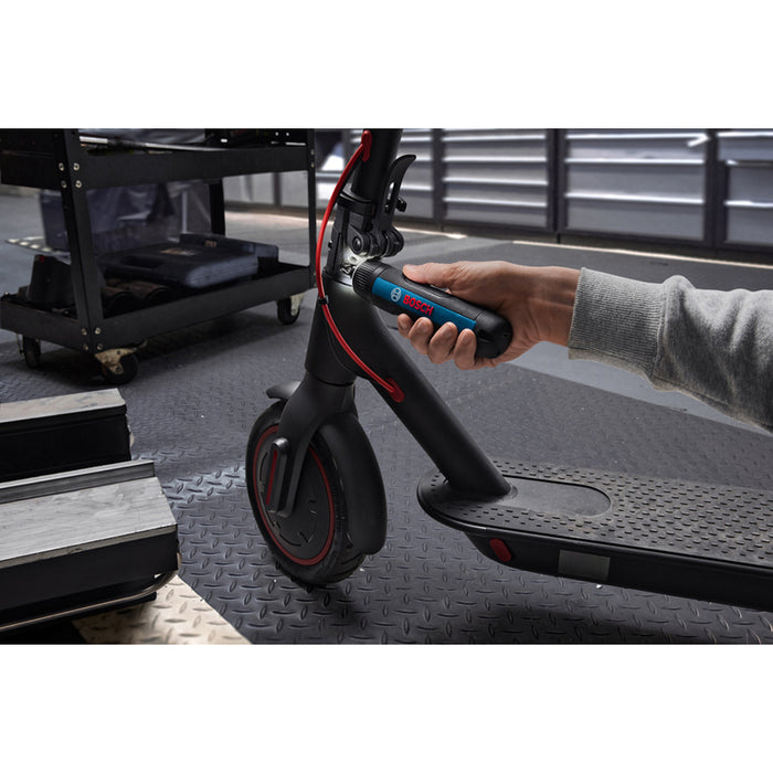 BATTERY SCREWDRIVER BOSCH PROFESSIONAL GO 3 3.6 V, 2.00 Ah, 5.00 nm