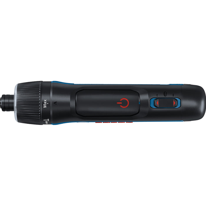 BATTERY SCREWDRIVER BOSCH PROFESSIONAL GO 3 3.6 V, 2.00 Ah, 5.00 nm