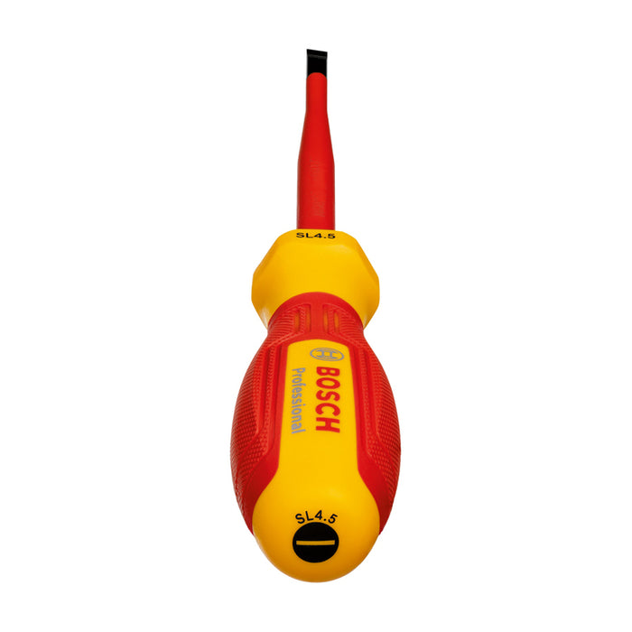 HIGH VOLTAGE SCREWDRIVER SL4.5 BOSCH PROFESSIONAL 4.5 X 100 MM