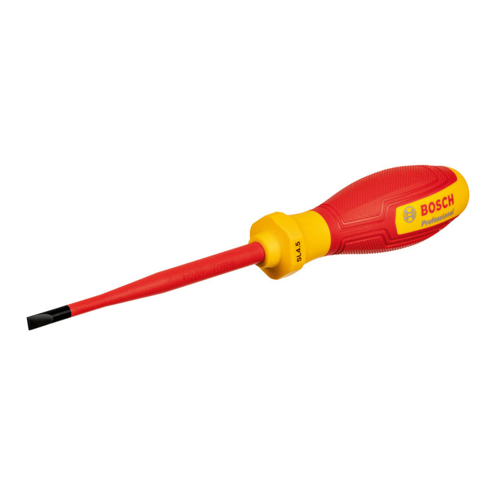 HIGH VOLTAGE SCREWDRIVER SL4.5 BOSCH PROFESSIONAL 4.5 X 100 MM