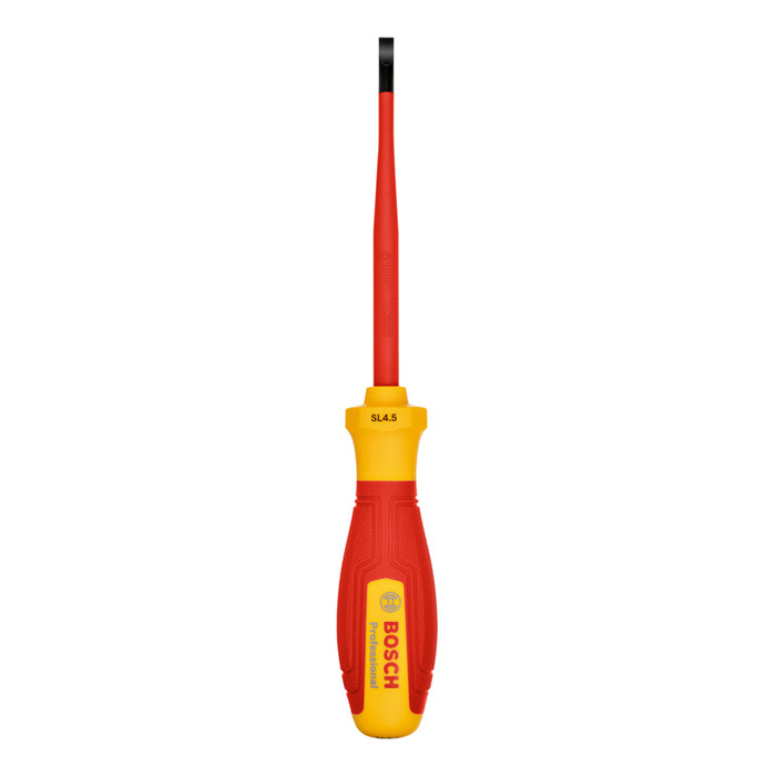 HIGH VOLTAGE SCREWDRIVER SL4.5 BOSCH PROFESSIONAL 4.5 X 100 MM