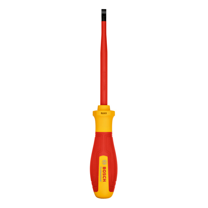 HIGH VOLTAGE SCREWDRIVER SL6.5 BOSCH PROFESSIONAL 6 X 125 MM