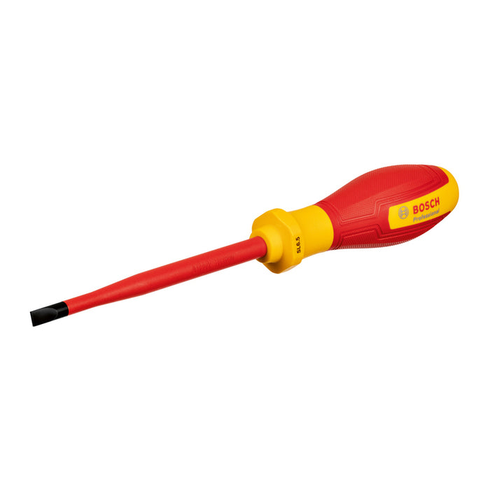 HIGH VOLTAGE SCREWDRIVER SL6.5 BOSCH PROFESSIONAL 6 X 125 MM