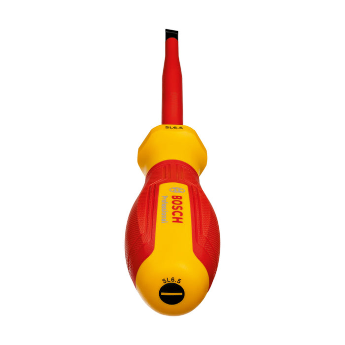 HIGH VOLTAGE SCREWDRIVER SL6.5 BOSCH PROFESSIONAL 6 X 125 MM