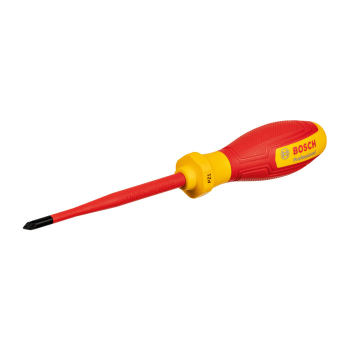 HIGH VOLTAGE SCREWDRIVER PZ1 BOSCH PROFESSIONAL 4.5 X 100 MM VDE