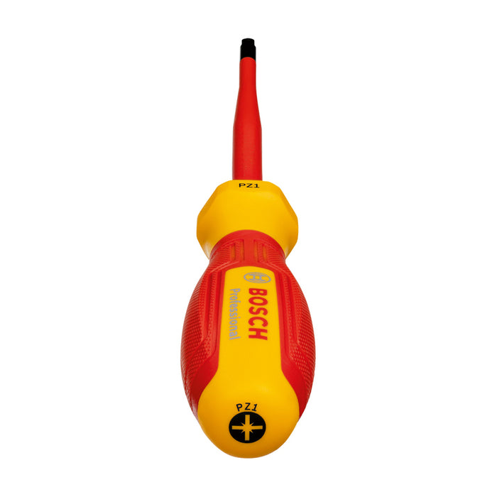 HIGH VOLTAGE SCREWDRIVER PZ1 BOSCH PROFESSIONAL 4.5 X 100 MM VDE
