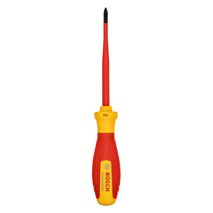 HIGH VOLTAGE SCREWDRIVER PZ1 BOSCH PROFESSIONAL 4.5 X 100 MM VDE