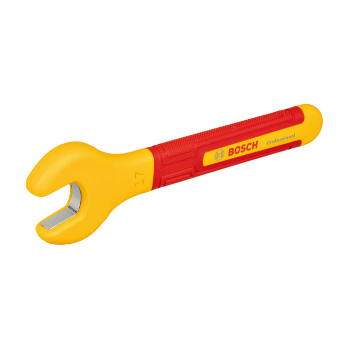 HIGH VOLTAGE WRENCH BOSCH PROFESSIONAL 17 MM