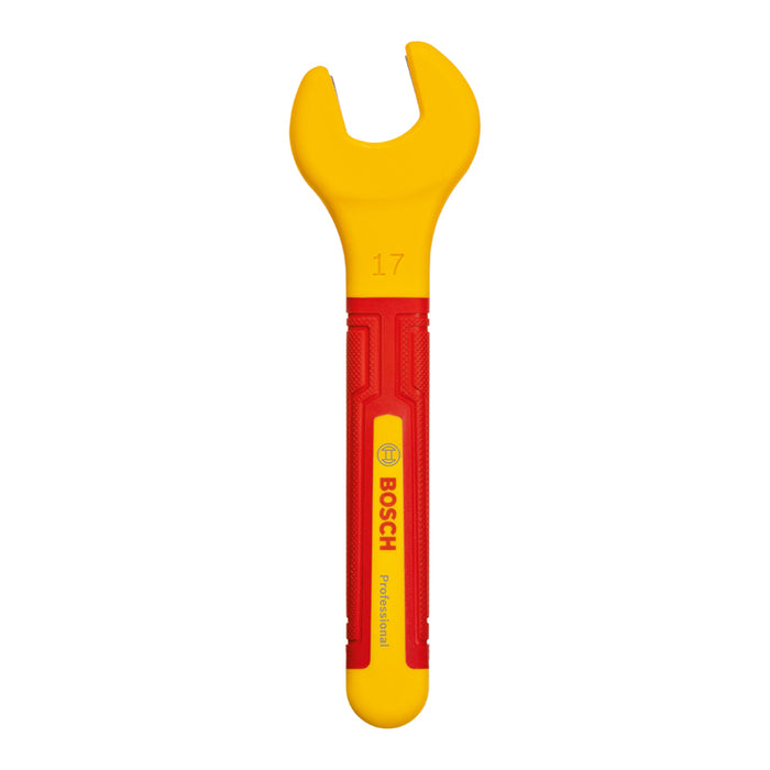 HIGH VOLTAGE WRENCH BOSCH PROFESSIONAL 17 MM