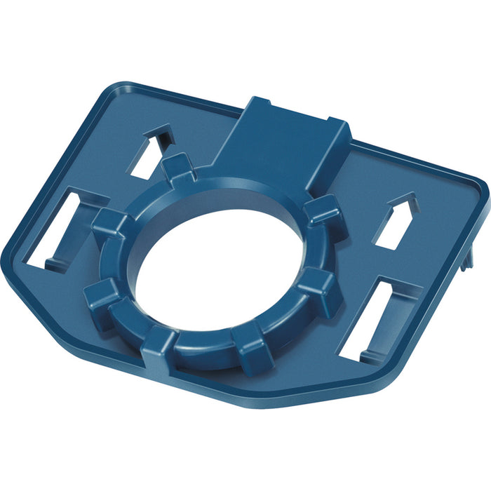 FILTER BAG HOLDER FOR BOSCH PROFESSIONAL GAS400A / 12-40MA