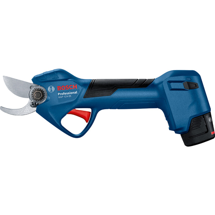 CORDLESS VINEGAR SHEARS BOSCH PROFESSIONAL GGP 12V-25