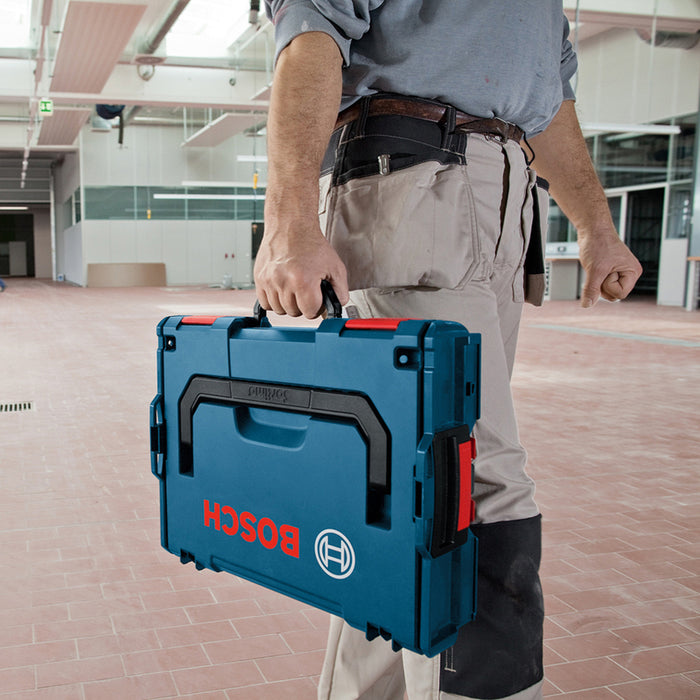 TOOL CASE BOSCH PROFESSIONAL L-Boxx 102