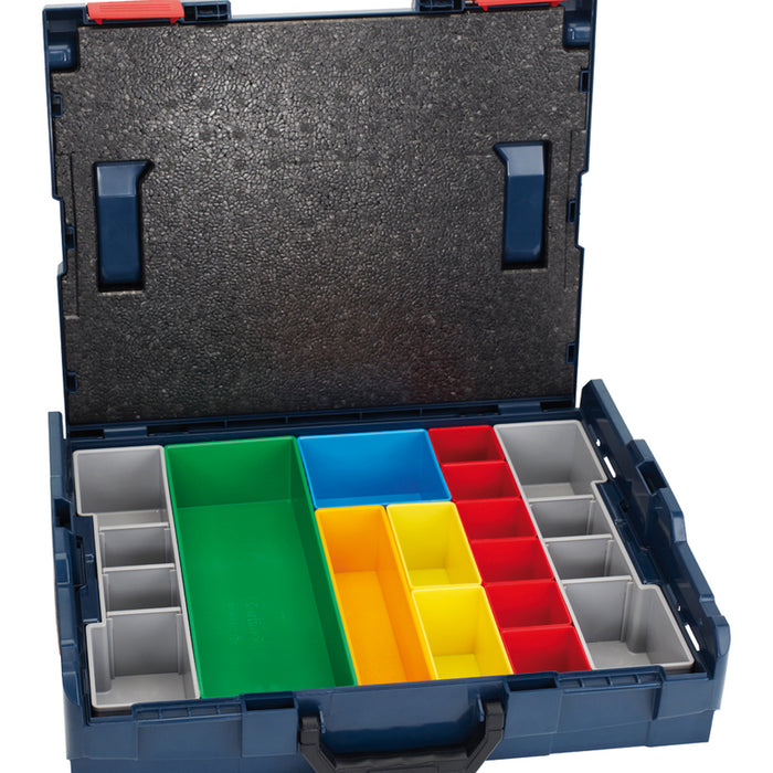 TOOL CASE BOSCH PROFESSIONAL L-Boxx 102