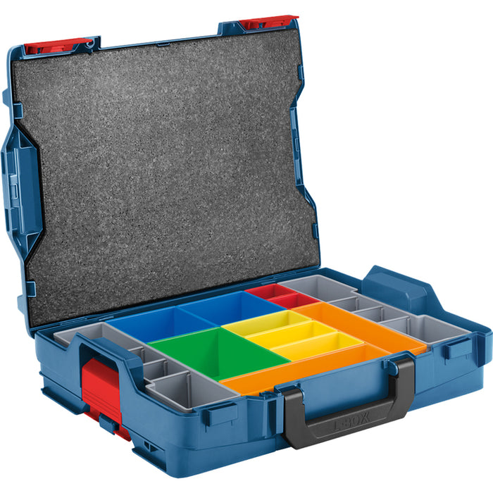 TOOL CASE BOSCH PROFESSIONAL L-Boxx 102