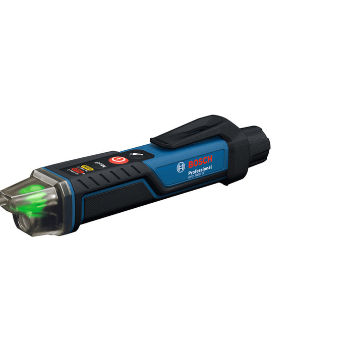 NON-CONTACT VOLTAGE DETECTOR BOSCH PROFESSIONAL GVD 1000-17