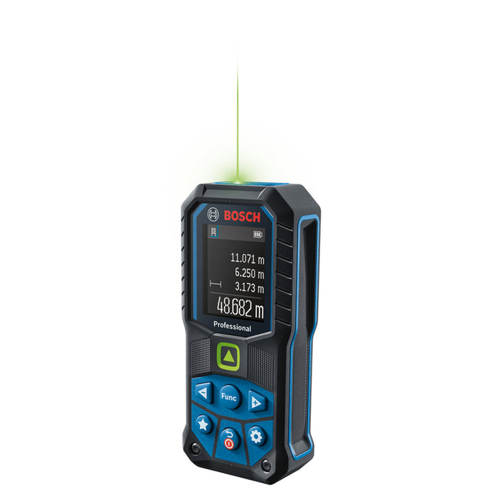 LASER ROLLER BOSCH PROFESSIONAL GLM 50-25 G