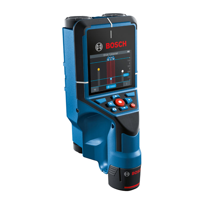 DETECTOR BOSCH PROFESSIONAL D-Tect 200 C