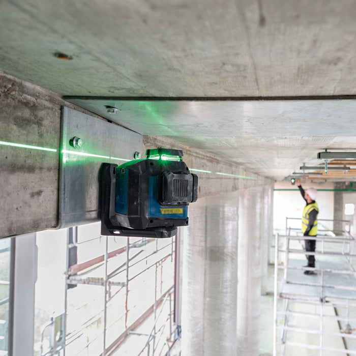 LASER LEVEL BOSCH PROFESSIONAL GLL 80-33 G