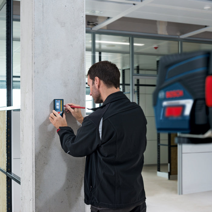 BOSCH PROFESSIONAL LR 7 LASER LEVEL RECEIVER